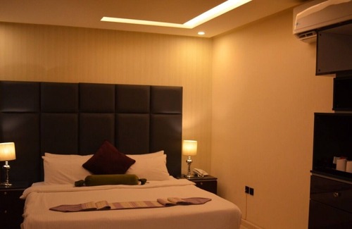 Medina Apartment | Noah Hotel