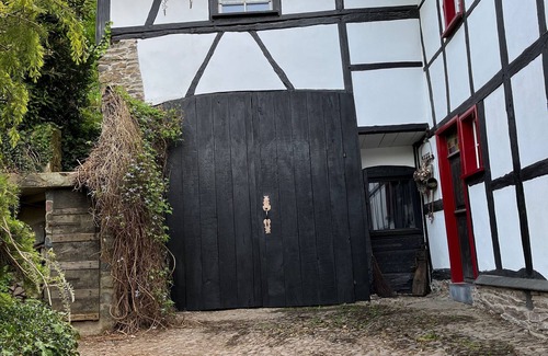 Rurberg House | Noah - Seeleben auf Zeit am Rursee - FH Noah, 170qm
