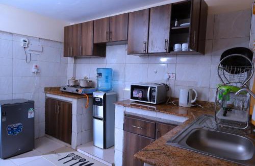 Thika Apartment | Noble Haven