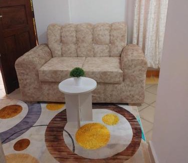 Ukunda Apartment | Noble Nest Diani