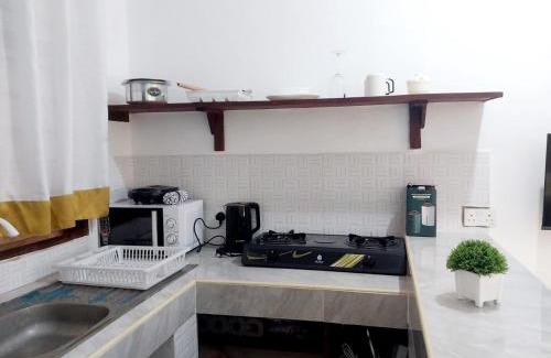 Ukunda Apartment | Noble Nest Diani