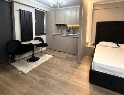 Saturn Apartment | Noble Stay