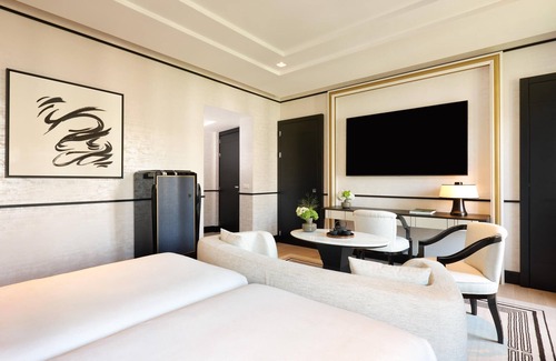 Rione XVI Ludovisi Hotel | Nobu Hotel Roma