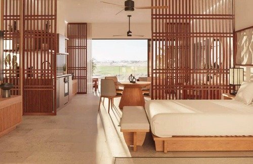 Los Cabos Resort | Nobu Residences - 1 Bedroom Suite - PGA Fedex World Wide Technology Championship