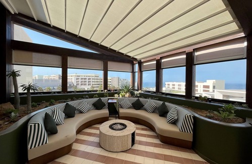 Los Cabos Resort | Nobu Residences - 1 Bedroom Suite - PGA Fedex World Wide Technology Championship