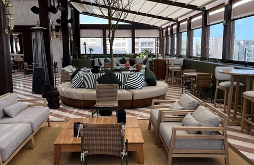 Los Cabos Resort | Nobu Residences - 1 Bedroom Suite - PGA Fedex World Wide Technology Championship