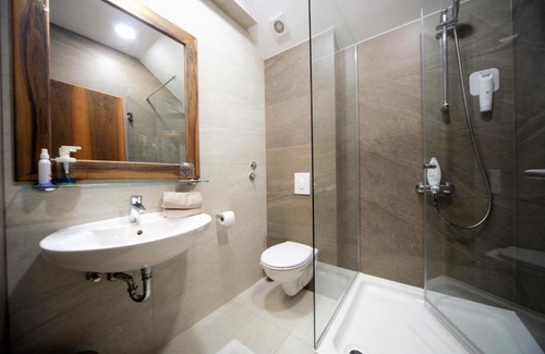 Novi Zagreb Bed & Breakfast | Noce Zagreb