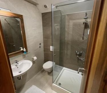 Novi Zagreb Bed & Breakfast | Noce Zagreb