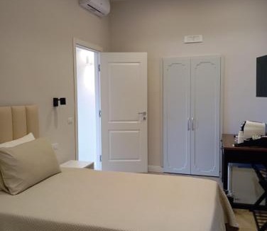 Nocera Inferiore House | Nocera House