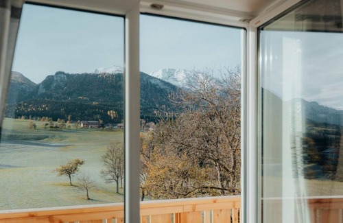Spital am Pyhrn Apartment | Nockblick - Top 1 - Bergblickapartments