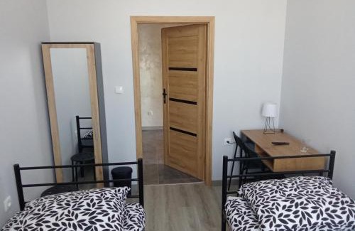 Przemysl Apartment | Noclegi 24h Przemyśl