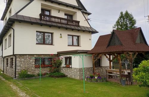 Krempachy House | Noclegi u Danuty