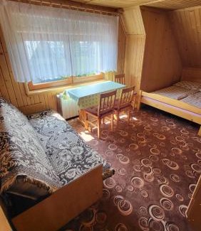 Krempachy House | Noclegi u Danuty