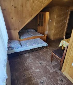 Krempachy House | Noclegi u Danuty