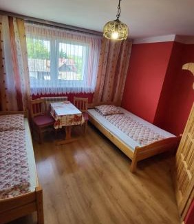 Krempachy House | Noclegi u Danuty