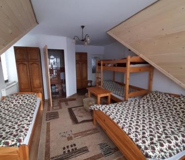 Kroscienko nad Dunajcem House | Noclegi u Knutelskich
