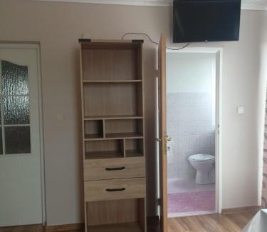 Kroscienko nad Dunajcem House | Noclegi u Knutelskich
