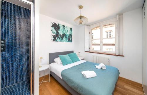 Capitole Apartment | NOCNOC - Le Mosaïque, centre Toulouse