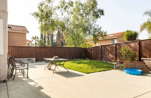 Mentone House | NocNurseLife