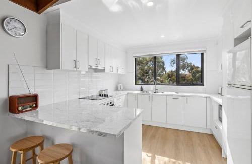 Anglesea House | Nod Off On Noble