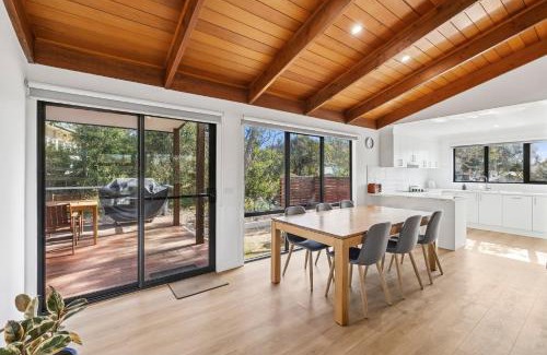 Anglesea House | Nod Off On Noble