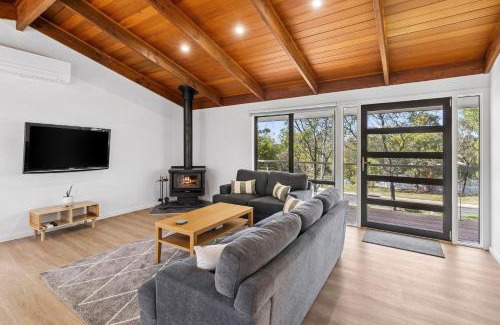 Anglesea House | Nod Off On Noble