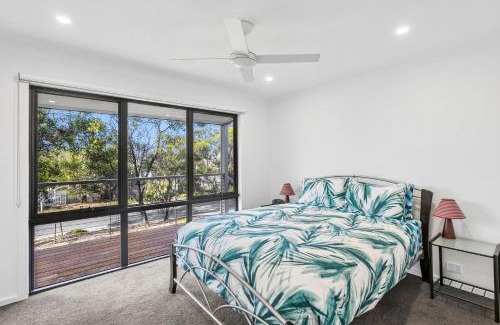 Anglesea House | Nod Off On Noble