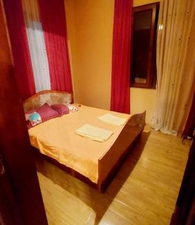 Chakvi House | NOD VILA