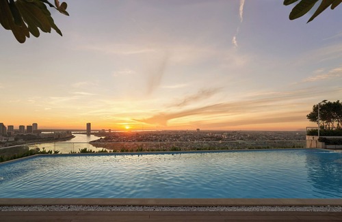 Chamkar Mon Apartment | Noden Hotel & Apartment