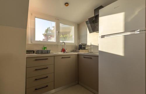 Parga Apartment | Noema