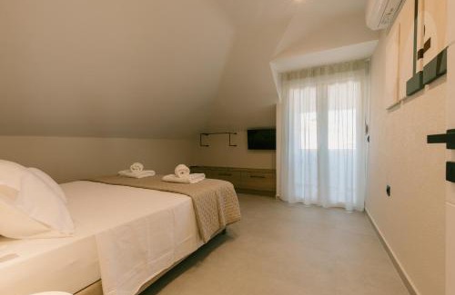 Parga Apartment | Noema