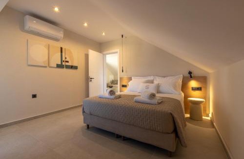 Parga Apartment | Noema