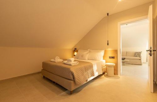 Parga Apartment | Noema