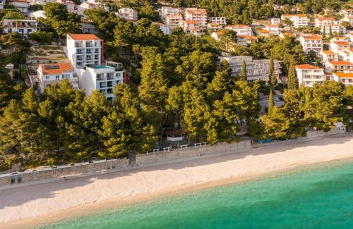 Baska Voda Apartment | Noemia Apartments