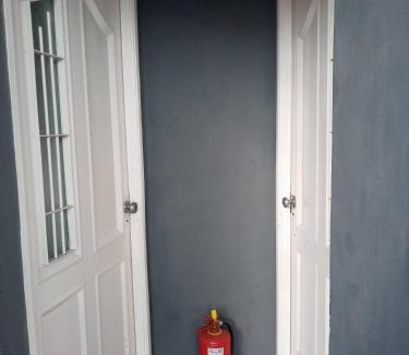 El Rincon Apartment | Nogales del Rincon