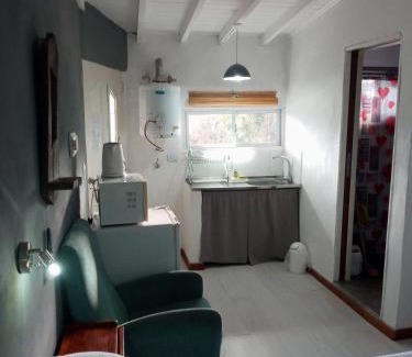 El Rincon Apartment | Nogales del Rincon