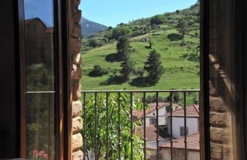 Montenegro de Cameros Cottage | Nogales House - La Costanilla