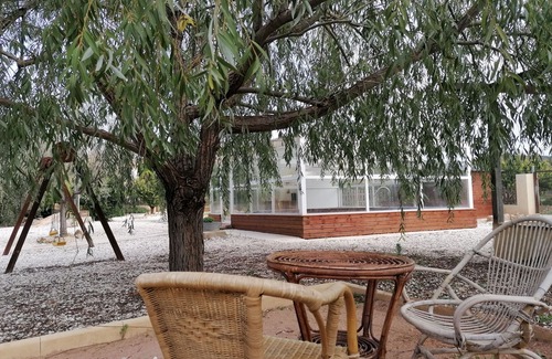 Caravaca de la Cruz Cottage | Noguericas 4