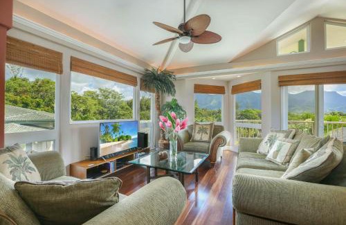 Princeville Apartment | Nohea Villa