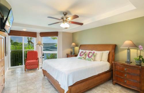 Princeville Apartment | Nohea Villa