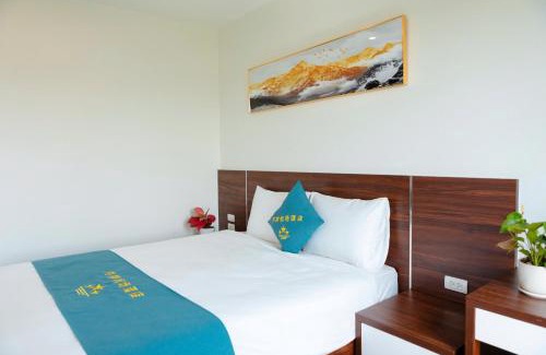 Soc Son Hotel | NOI BAI AIRPORT Hotel-内排华星酒店