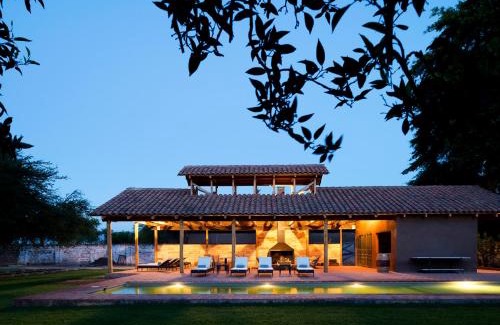Palmilla Hotel | NOI Blend Colchagua