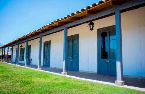 Palmilla Hotel | NOI Blend Colchagua