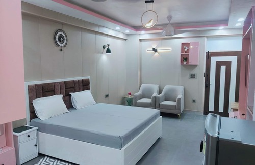 Noida Apartment | Noida Luxury Studio Apartment