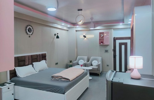 Noida Apartment | Noida Luxury Studio Apartment