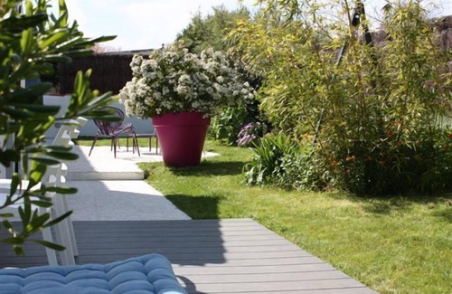 L'Epine House | Noirmoutier Island, L’Épine, quiet and comfortable house, close to the sea
