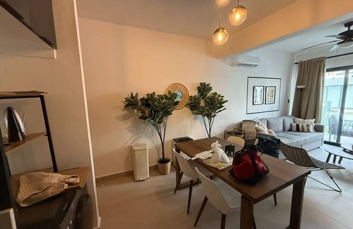 Bavaro House | NOK Perfect 1 BR by Vistacana Rentals
