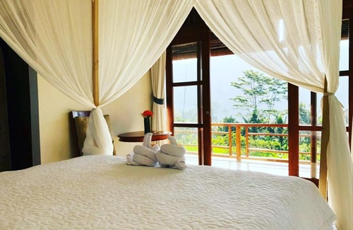 Sidemen House | Noka Homestay