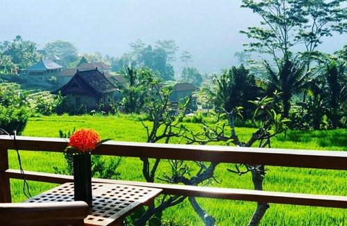 Sidemen House | Noka Homestay