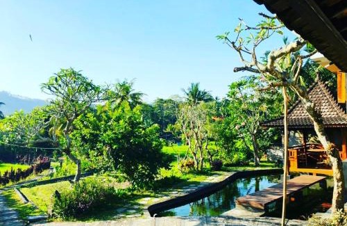 Sidemen House | Noka Homestay